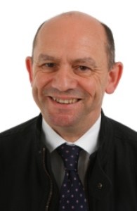 Councillor Robert Aldridge is Environment leader for the City of Edinburgh council